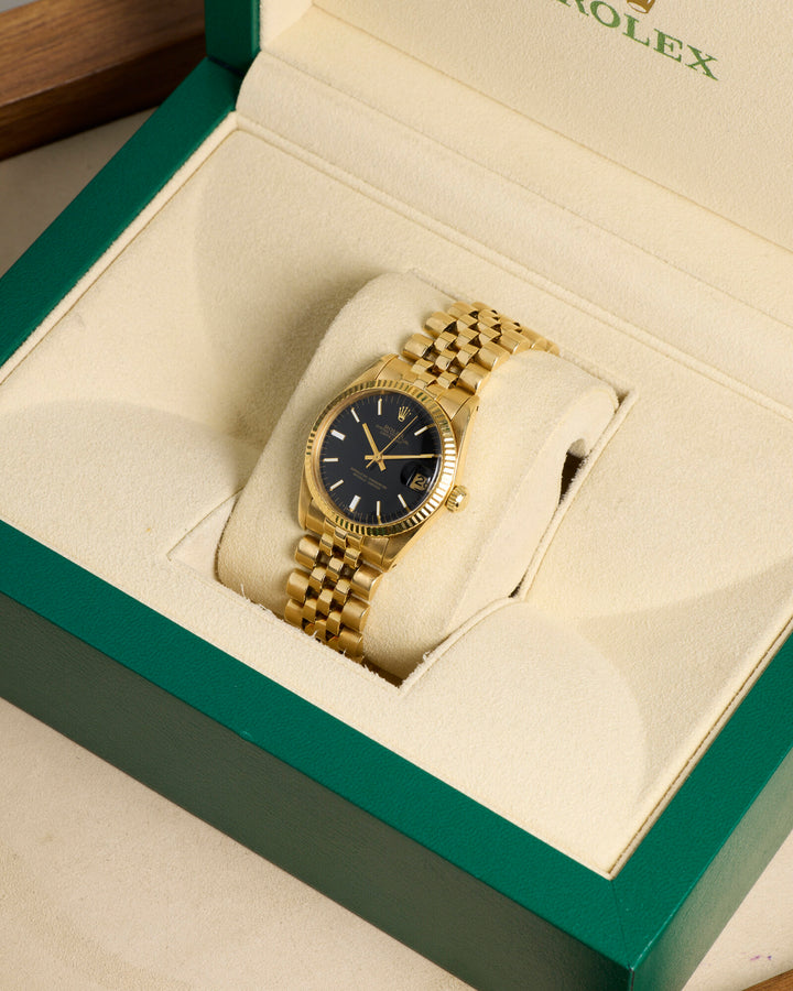 Rolex Datejust 31 6827