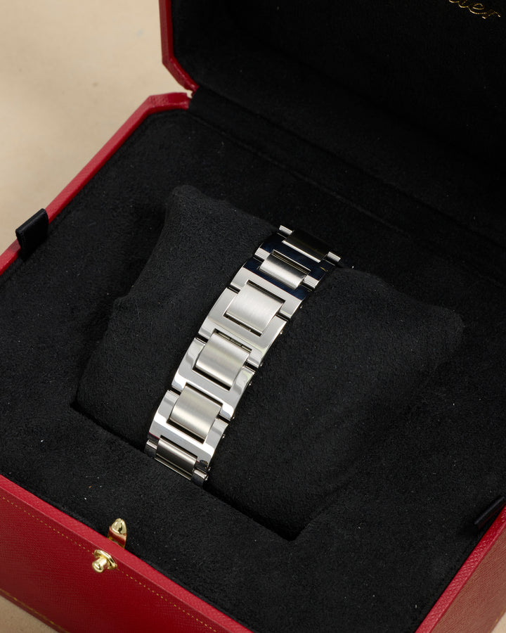 Cartier Ballon Bleu W4BB0024
