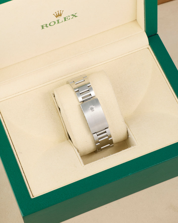 Rolex Datejust 16200