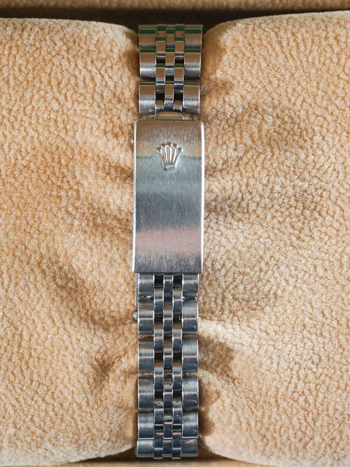 Rolex Datejust 79174 - 2004