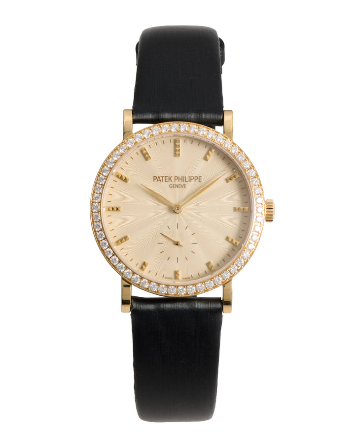 Patek Philippe 7120R 7120R