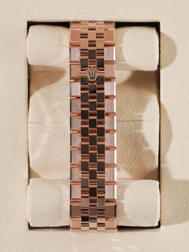 Rolex Land-Dweller 127285TBR - 2026