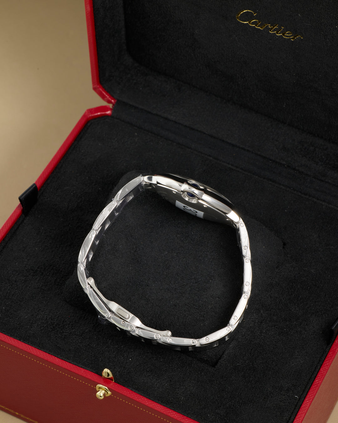 Cartier Ballon Bleu W6901224