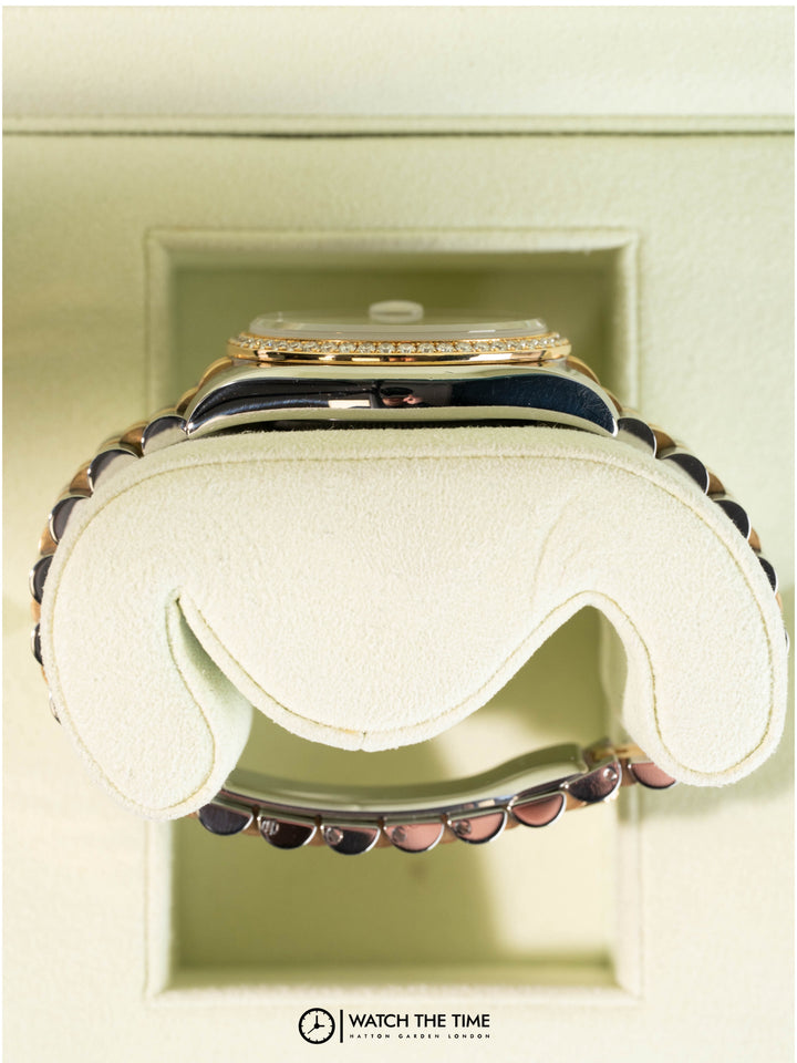 Rolex Datejust 116243 - 2013