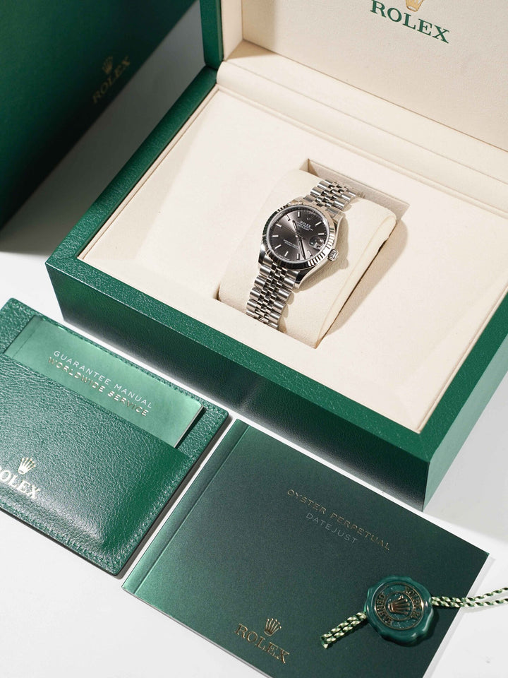 Rolex Datejust 278274 - 2026