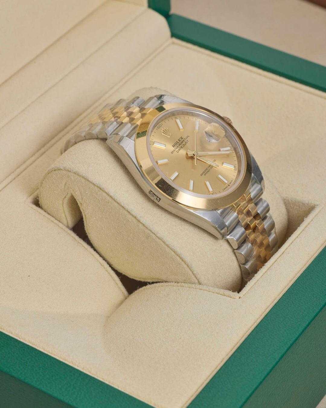 Rolex Datejust 41 126303