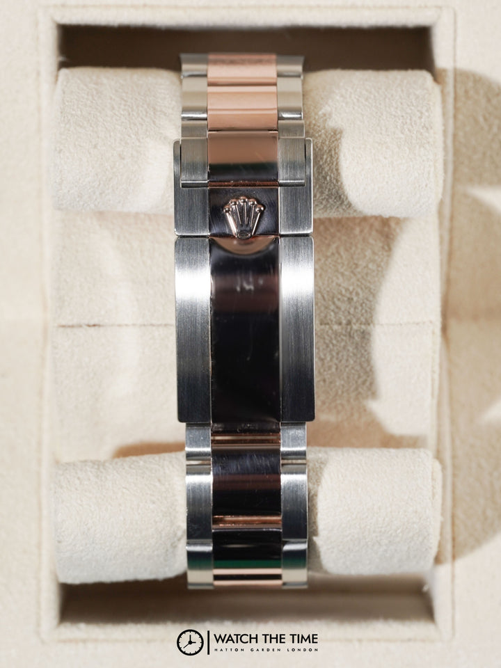 Rolex Yacht-Master 116621 - 2019