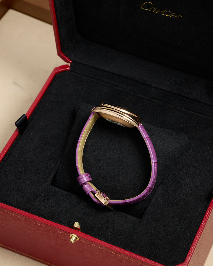 Cartier Cartier WJCL0031