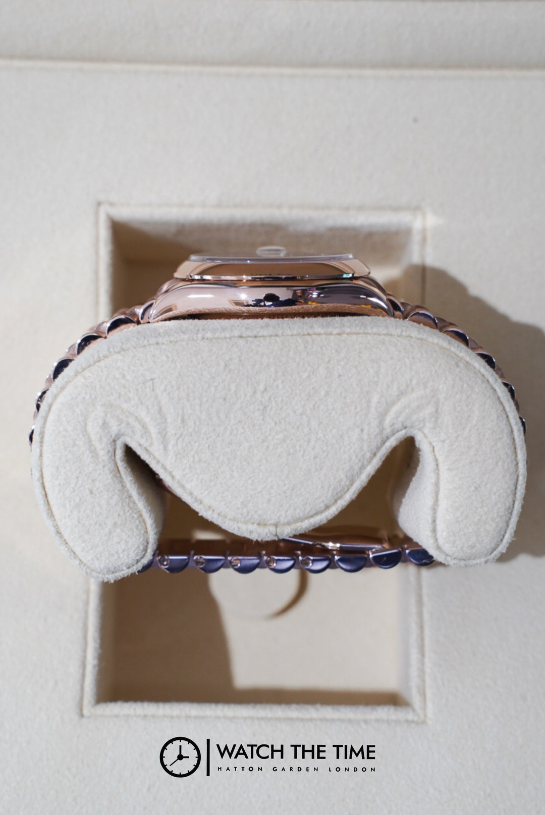 Rolex Datejust 278245 MOP Diamond 31 - 2022